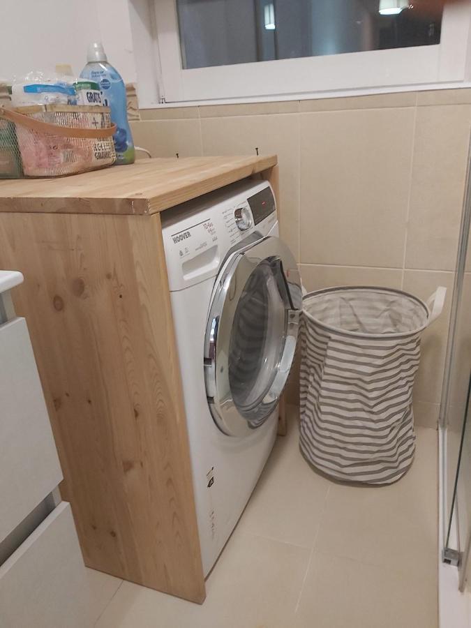 Luminoso Apartamento Canton แฟร์โรล ภายนอก รูปภาพ