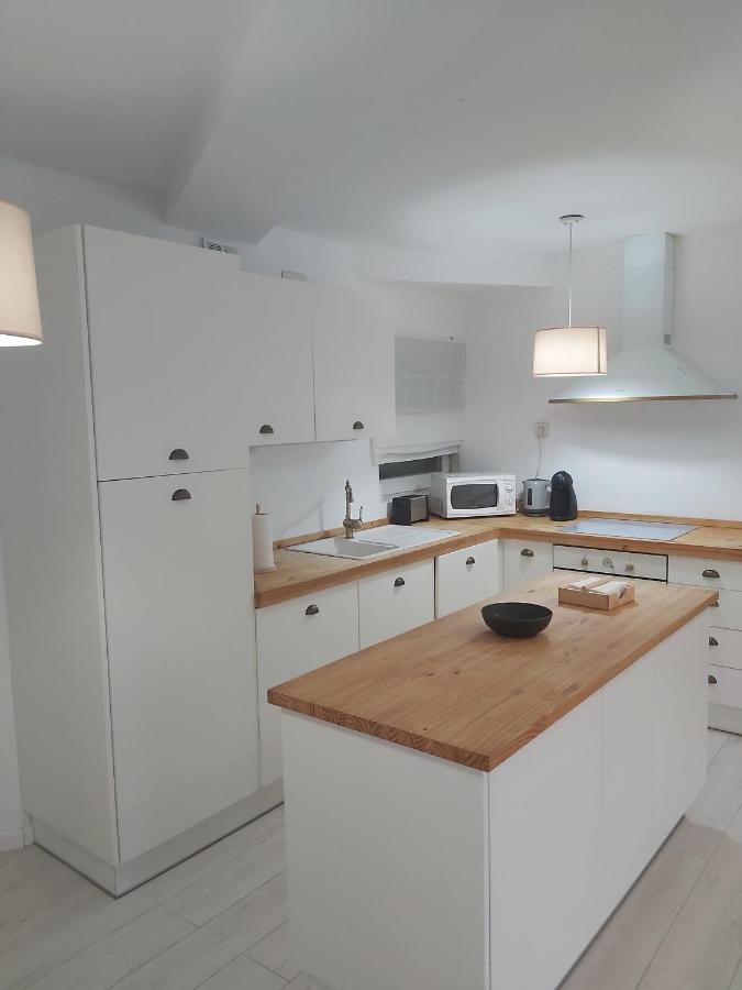Luminoso Apartamento Canton แฟร์โรล ภายนอก รูปภาพ